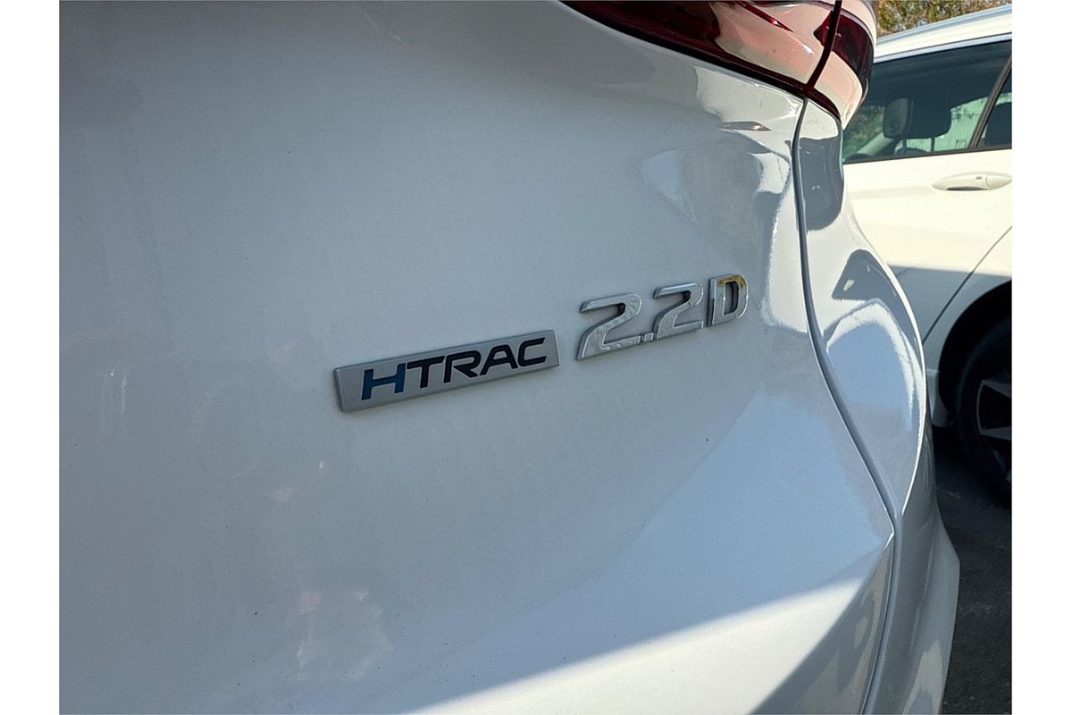 2020 Hyundai Santa Fe Active TM.2
