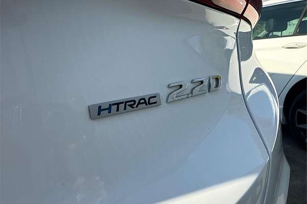 2020 Hyundai Santa Fe Active TM.2
