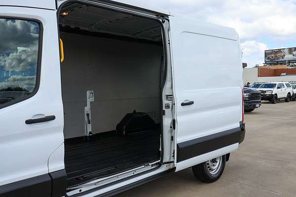 2021 Ford Transit 350L VO LWB Mid Roof