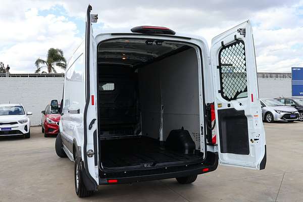 2021 Ford Transit 350L VO LWB Mid Roof