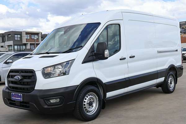 2021 Ford Transit 350L VO LWB Mid Roof