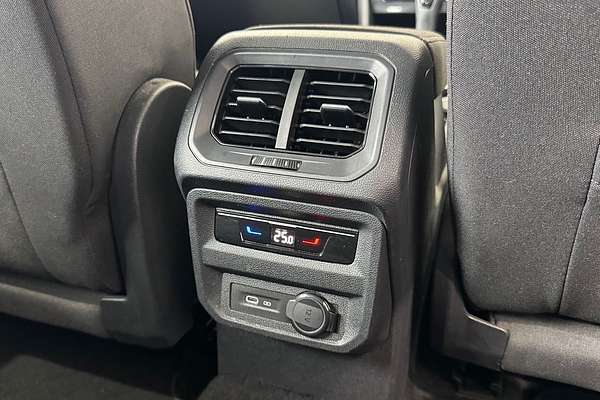 2022 Volkswagen Tiguan 132TSI Life Allspace 5N