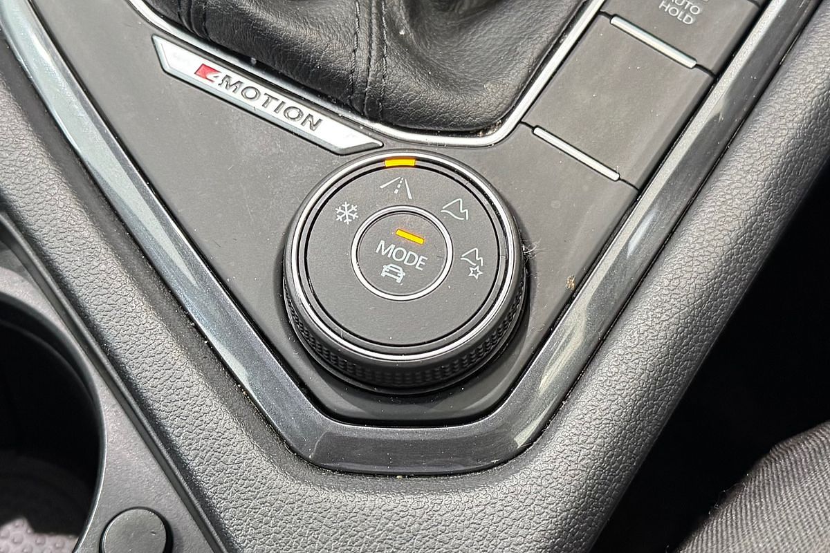 2022 Volkswagen Tiguan 132TSI Life Allspace 5N