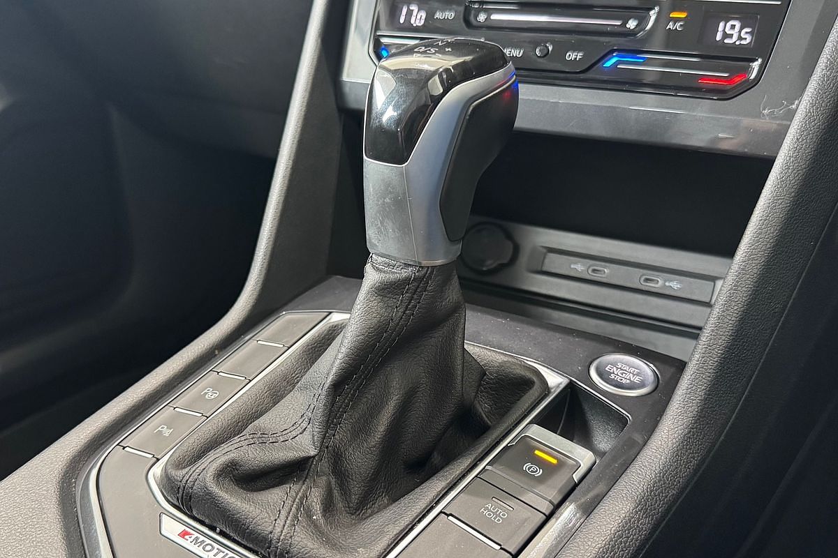 2022 Volkswagen Tiguan 132TSI Life Allspace 5N