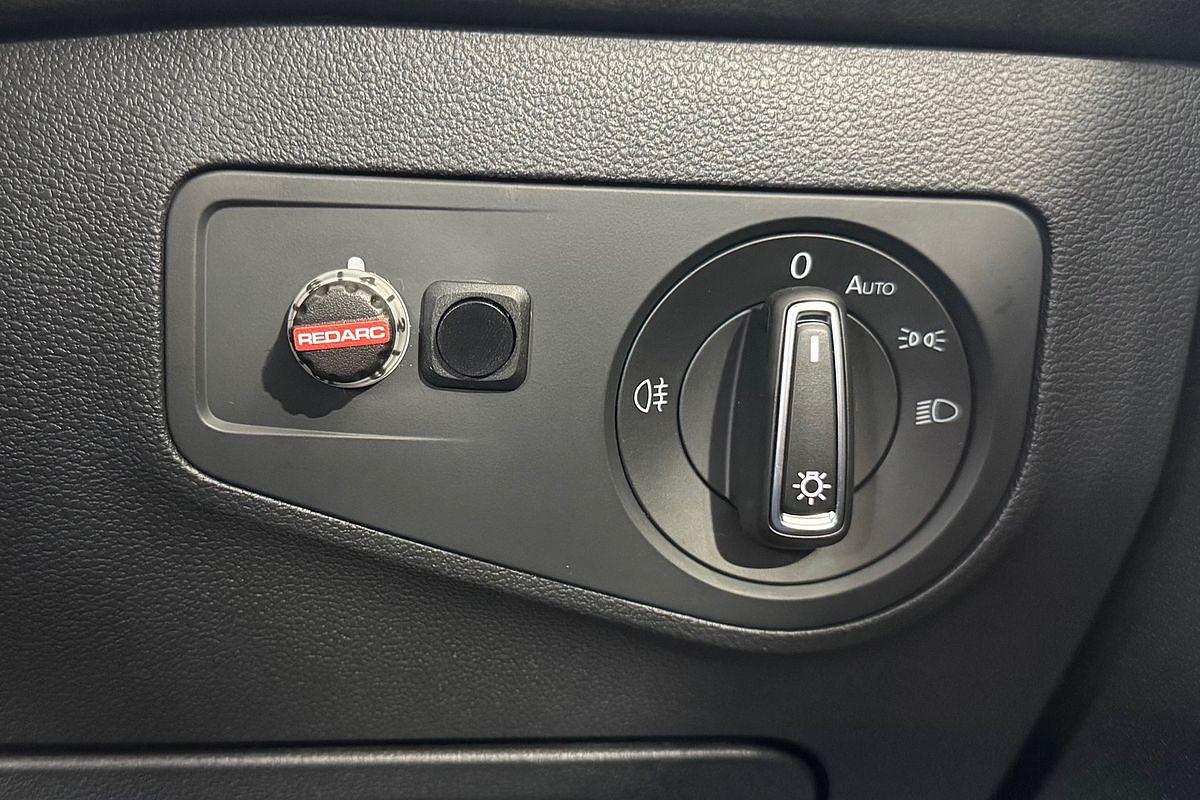 2022 Volkswagen Tiguan 132TSI Life Allspace 5N