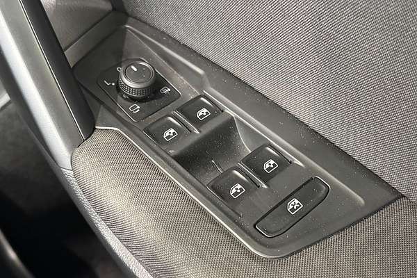 2022 Volkswagen Tiguan 132TSI Life Allspace 5N