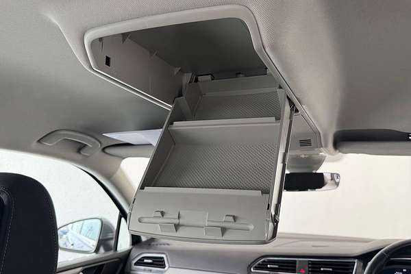 2022 Volkswagen Tiguan 132TSI Life Allspace 5N