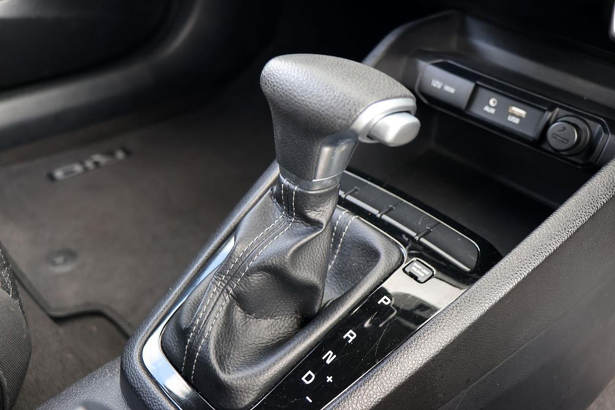 2017 Kia Rio S YB