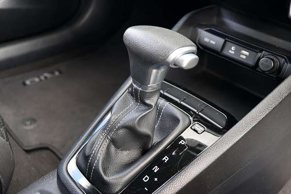 2017 Kia Rio S YB