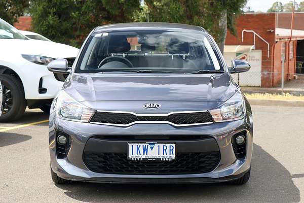 2017 Kia Rio S YB