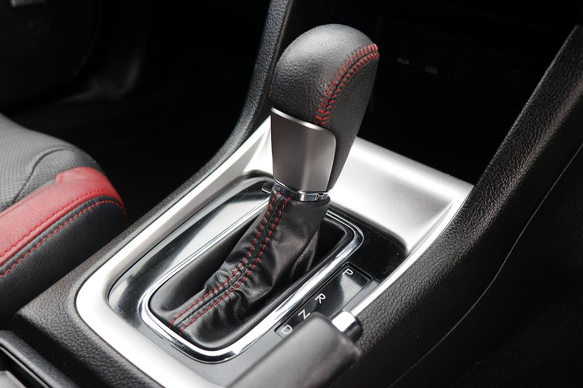 2017 Subaru WRX Premium VA