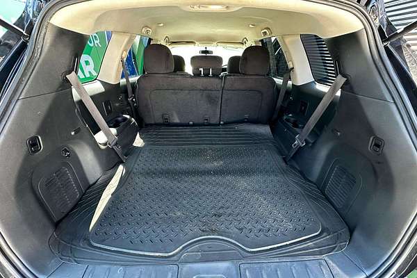 2014 Nissan Pathfinder ST R52