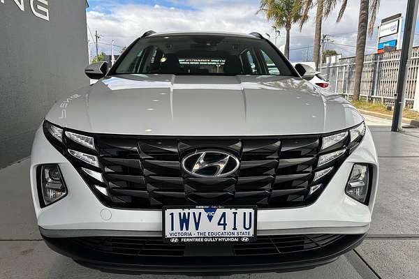 2022 Hyundai Tucson Elite NX4.V1