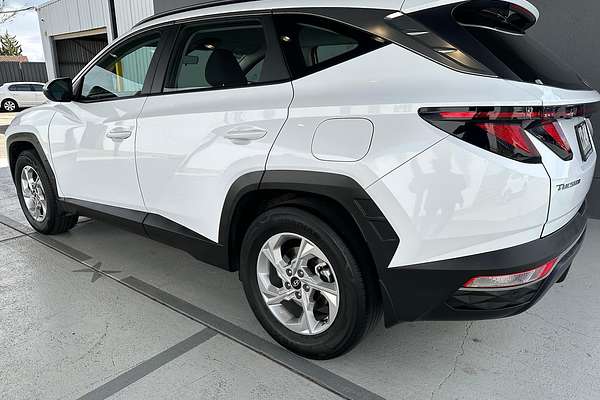 2022 Hyundai Tucson Elite NX4.V1