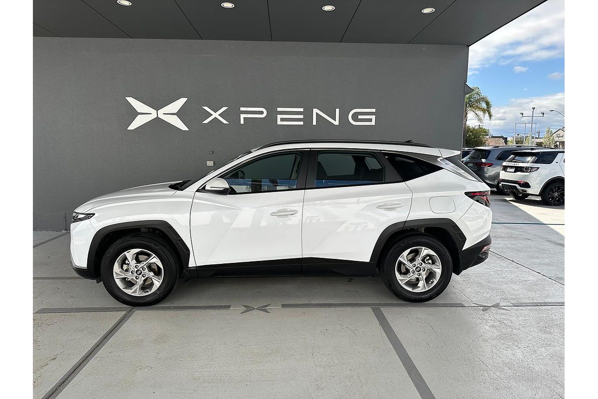 2022 Hyundai Tucson Elite NX4.V1