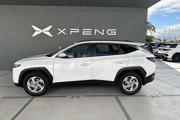 2022 Hyundai Tucson Elite NX4.V1