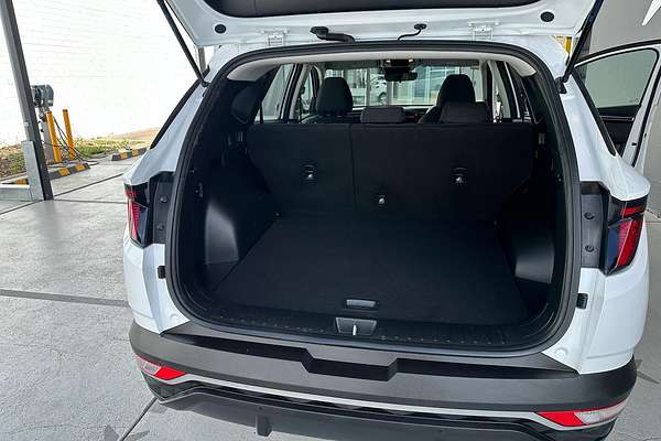 2022 Hyundai Tucson Elite NX4.V1