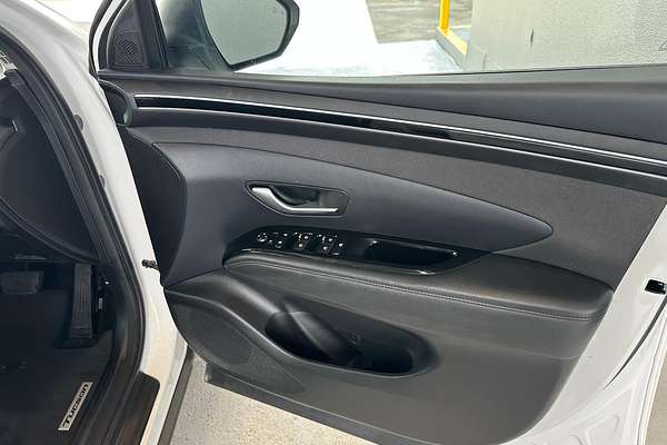 2022 Hyundai Tucson Elite NX4.V1