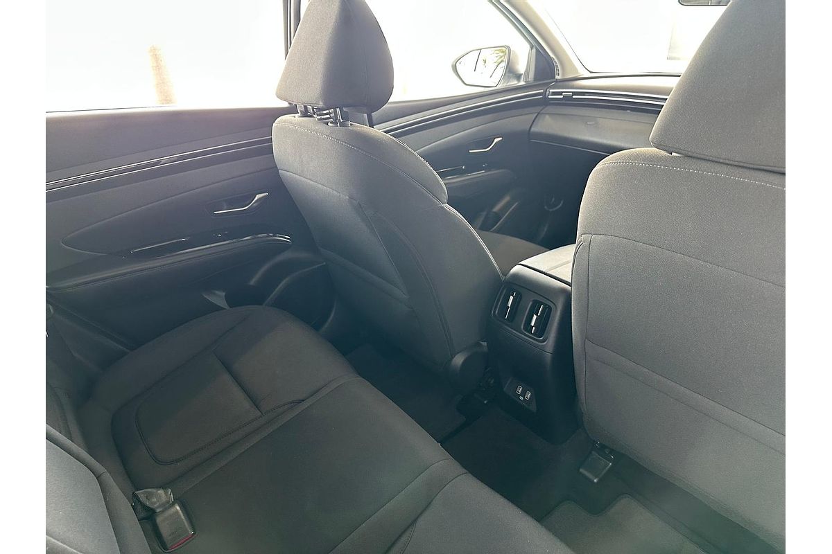 2022 Hyundai Tucson Elite NX4.V1