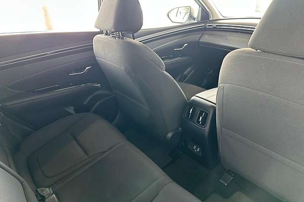 2022 Hyundai Tucson Elite NX4.V1