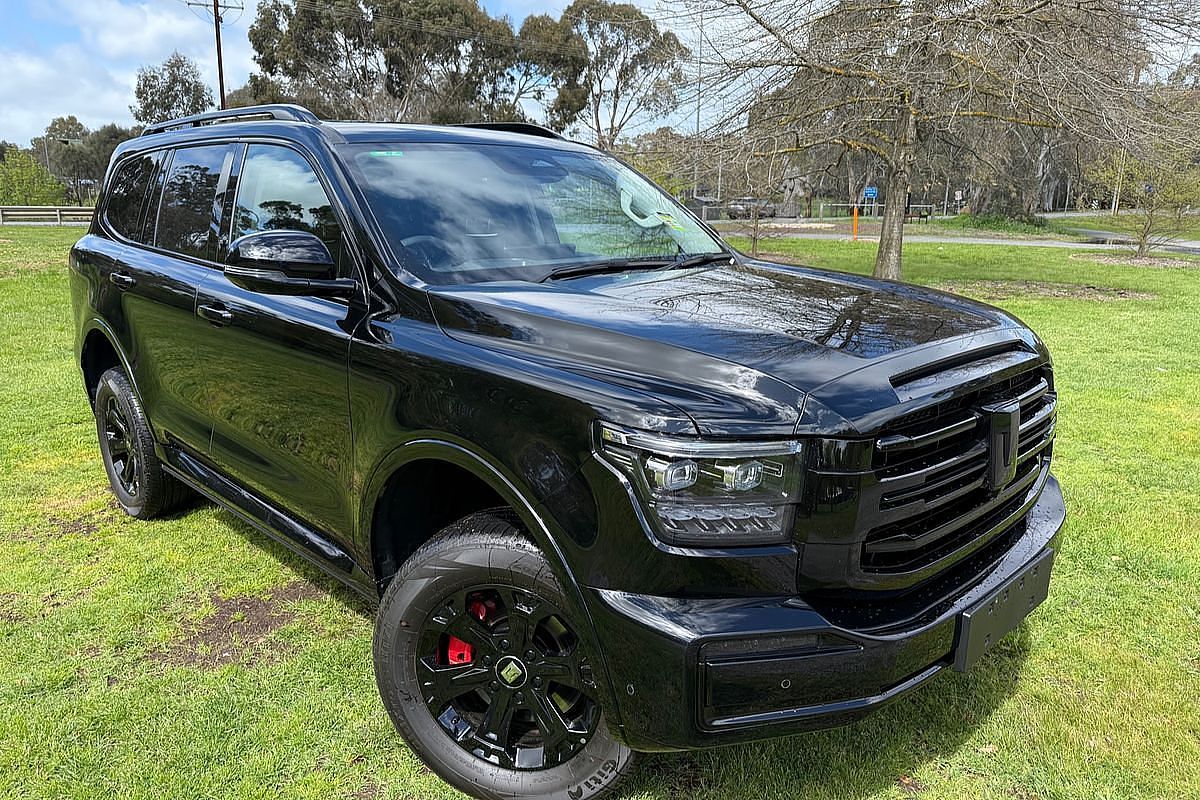 2025 GWM Tank 500 Vanta Hybrid P03