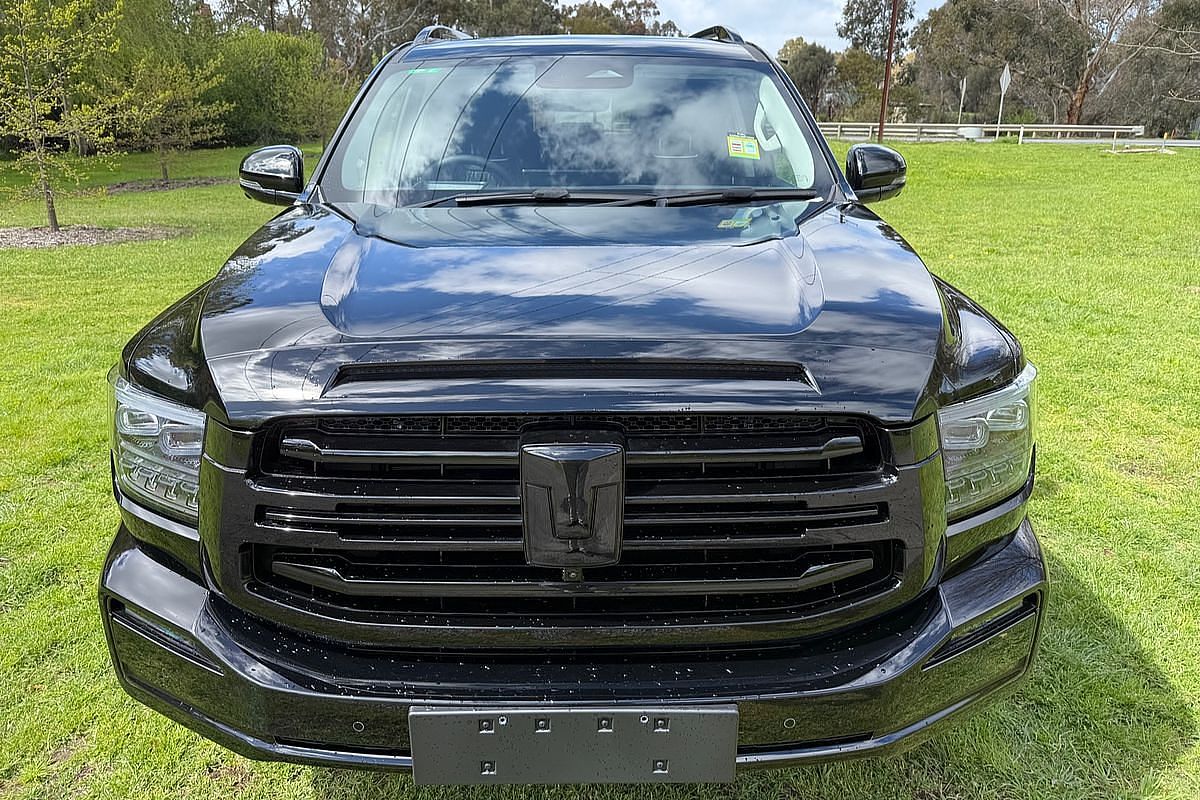 2025 GWM Tank 500 Vanta Hybrid P03