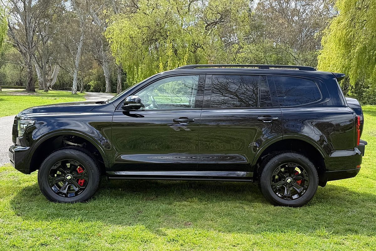 2025 GWM Tank 500 Vanta Hybrid P03