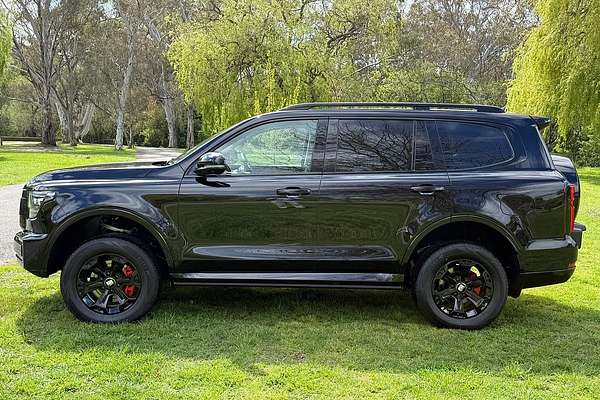 2025 GWM Tank 500 Vanta Hybrid P03