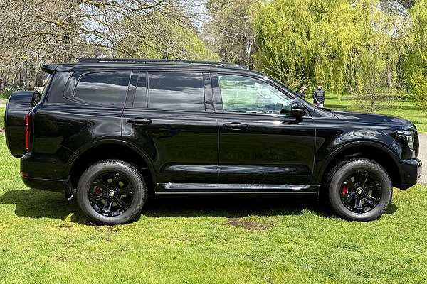 2025 GWM Tank 500 Vanta Hybrid P03