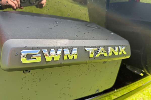 2025 GWM Tank 500 Vanta Hybrid P03