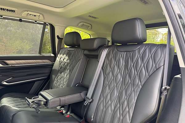 2025 GWM Tank 500 Vanta Hybrid P03