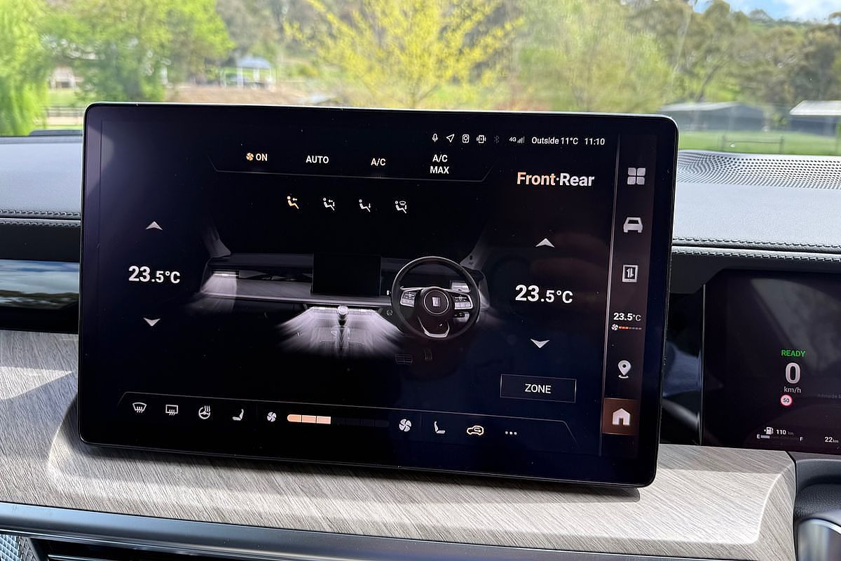 2025 GWM Tank 500 Vanta Hybrid P03