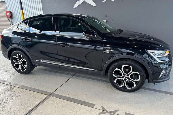 2021 Renault Arkana Intens JL1