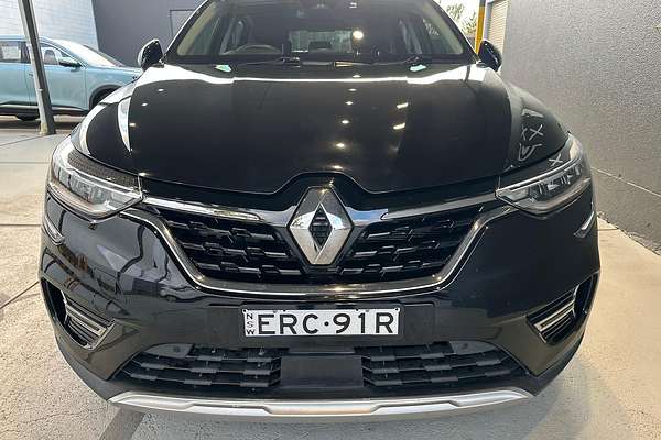 2021 Renault Arkana Intens JL1
