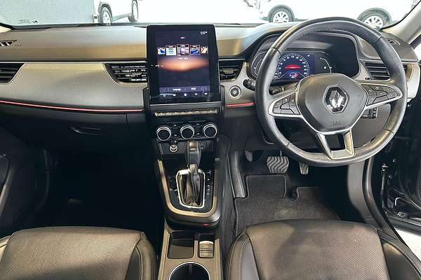 2021 Renault Arkana Intens JL1