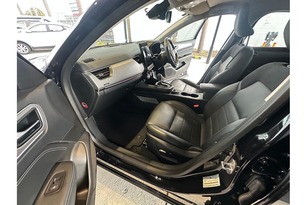 2021 Renault Arkana Intens JL1