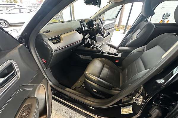 2021 Renault Arkana Intens JL1