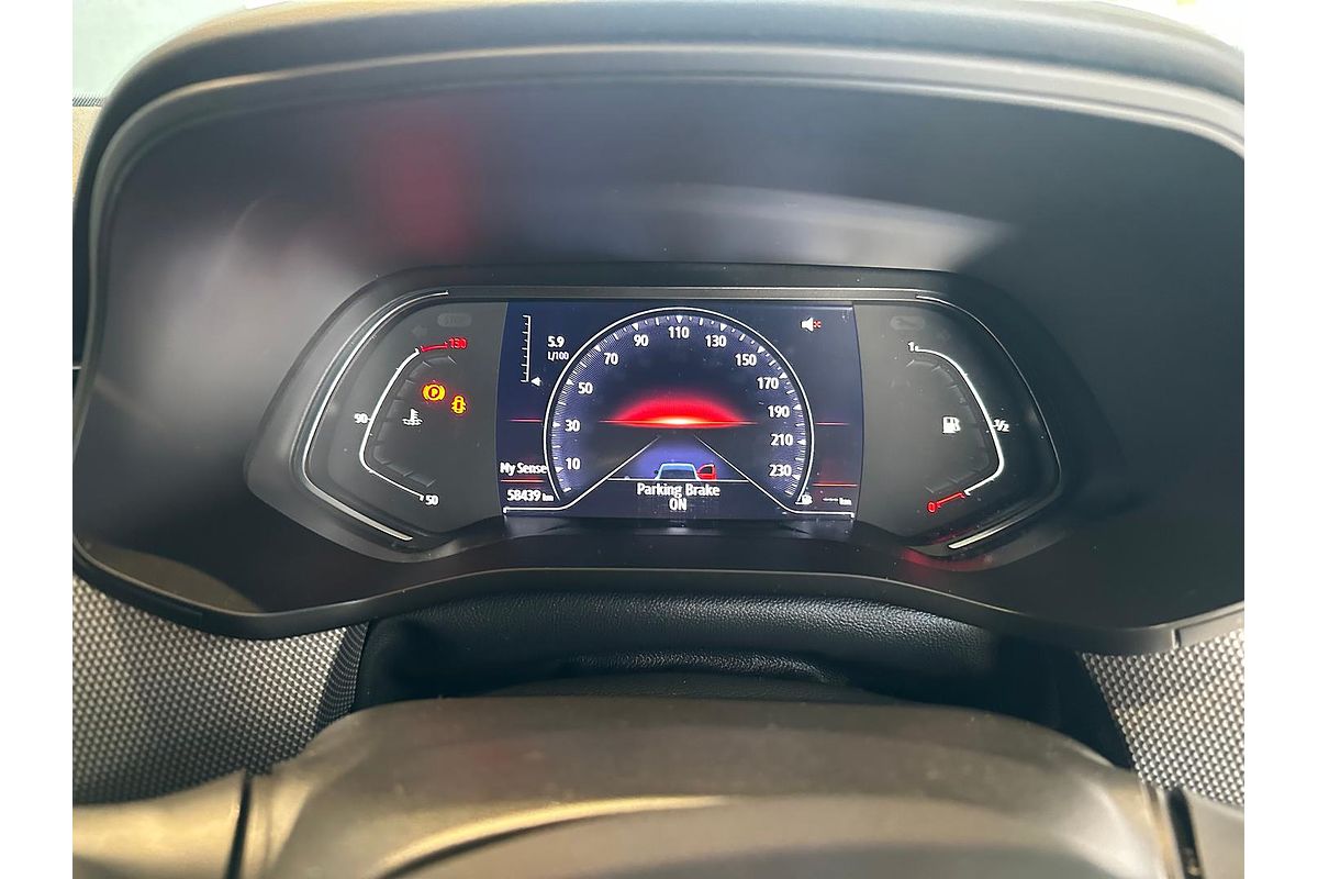 2021 Renault Arkana Intens JL1