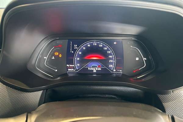 2021 Renault Arkana Intens JL1