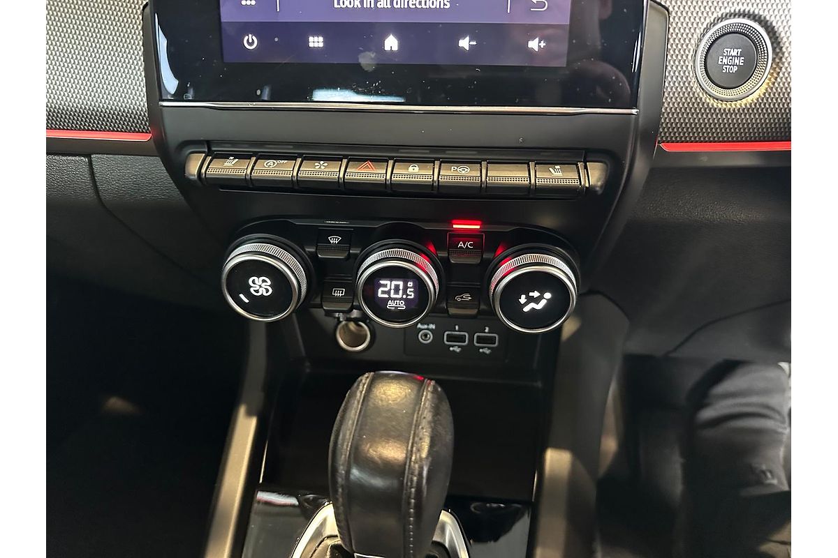 2021 Renault Arkana Intens JL1