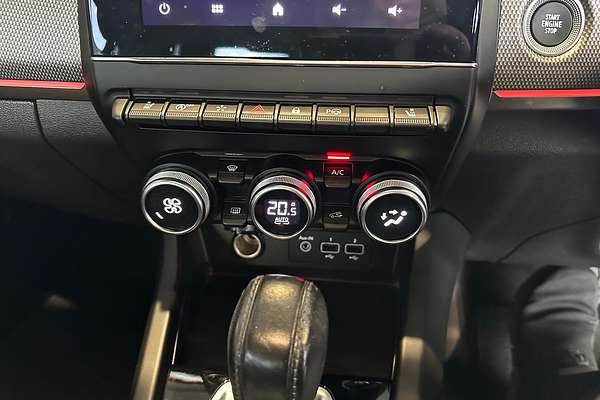 2021 Renault Arkana Intens JL1