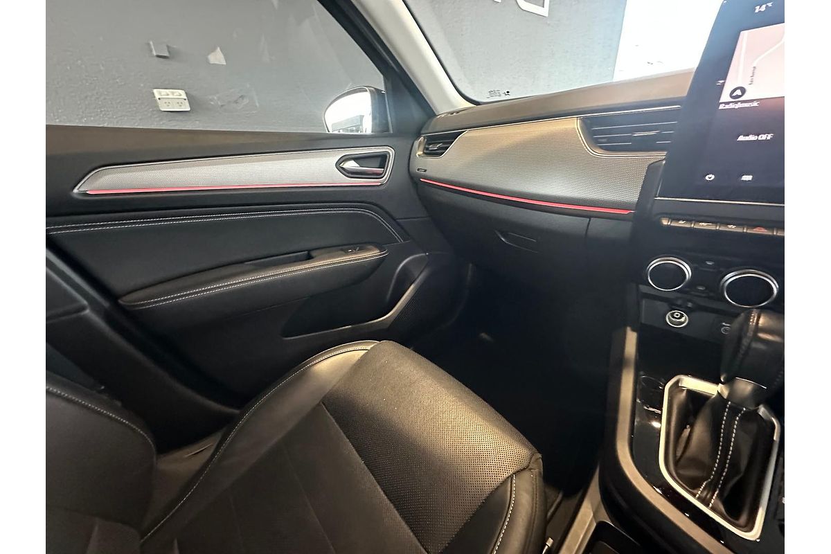 2021 Renault Arkana Intens JL1