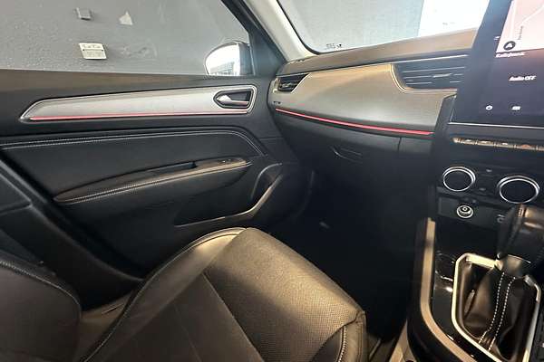 2021 Renault Arkana Intens JL1