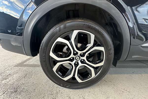 2021 Renault Arkana Intens JL1