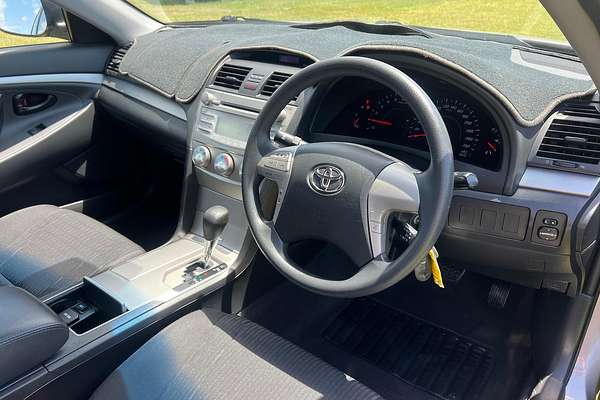 2009 Toyota Aurion AT-X GSV40R