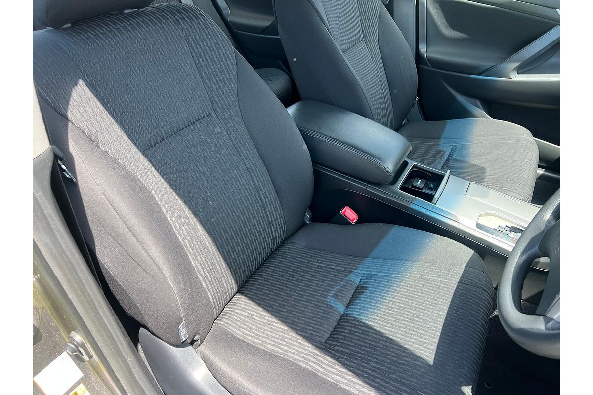 2009 Toyota Aurion AT-X GSV40R