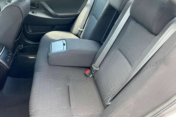 2009 Toyota Aurion AT-X GSV40R