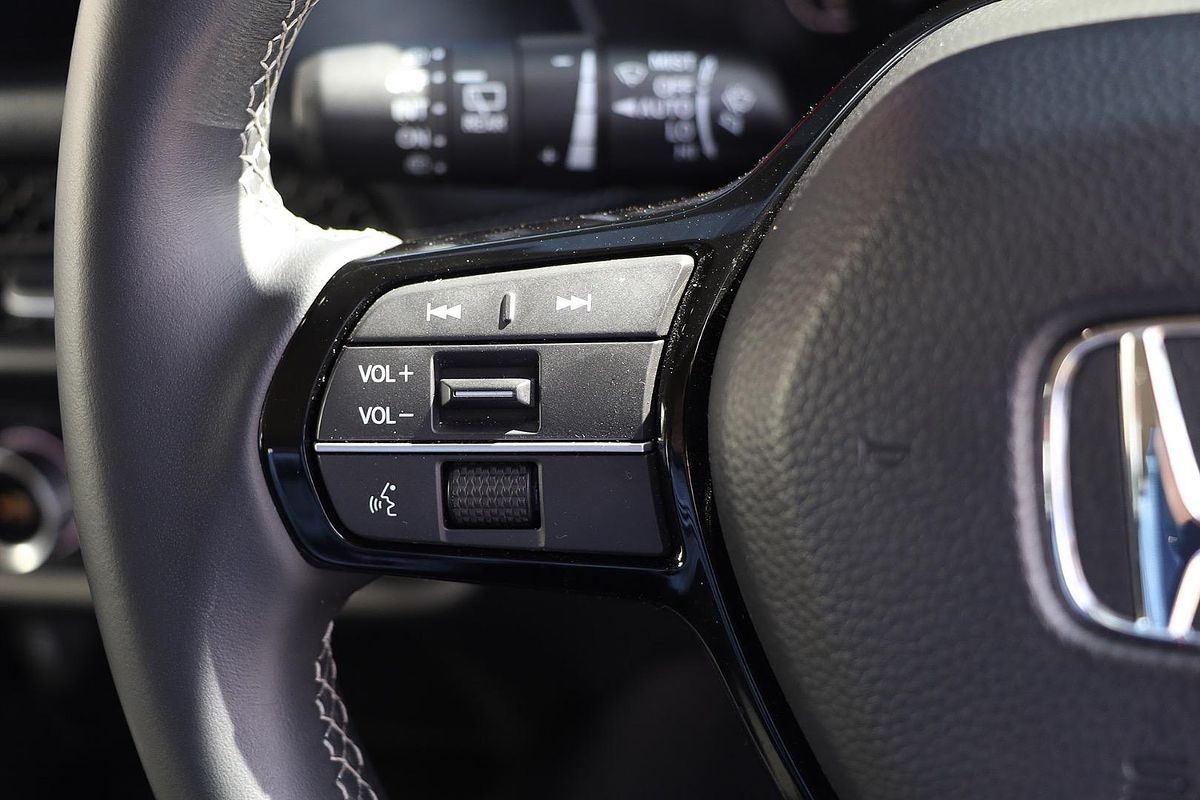 2023 Honda ZR-V VTi X RZ