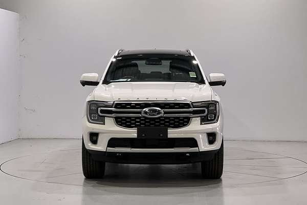 2024 Ford Everest Platinum 3.0L