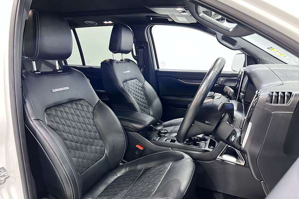 2024 Ford Everest Platinum 3.0L